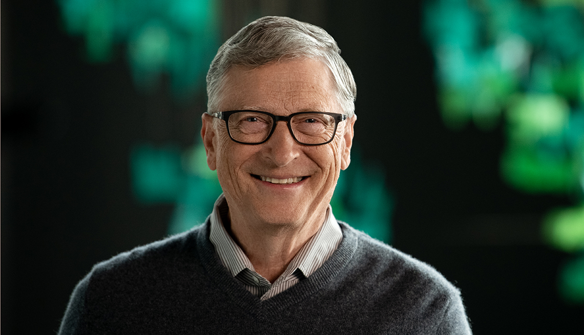 Según Bill Gates estas son las profesiones sobrevivirán a la inteligencia artificial
