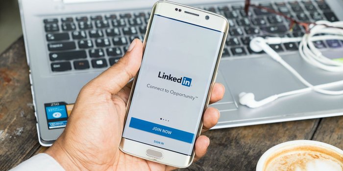 Así puedes usar LinkedIn para encontrar tu próximo (y mejor) trabajo