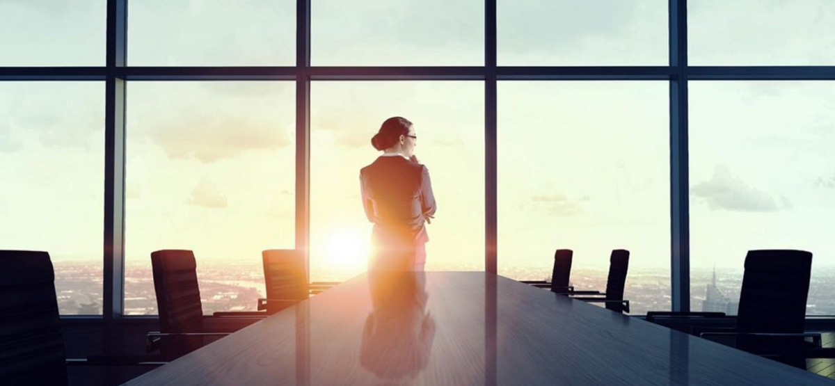 Empresas con mujeres en cargos directivos tienen mejores resultados: estudio