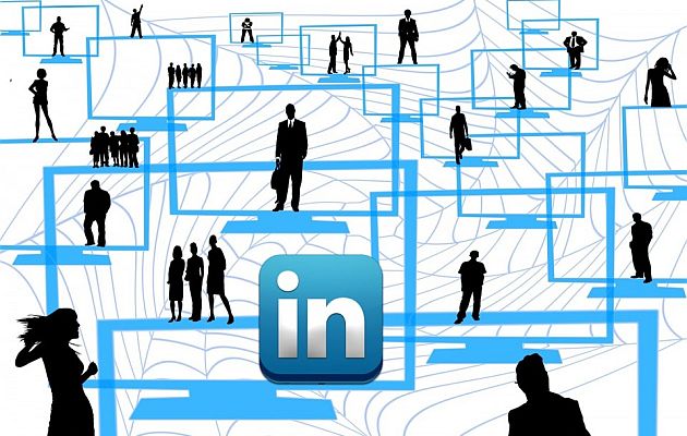 Cómo difundir tus ofertas a través de LinkedIn