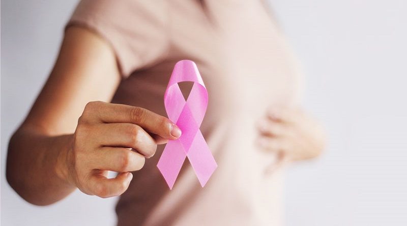 Cómo las empresas pueden ayudar a reducir el impacto del cáncer de mama