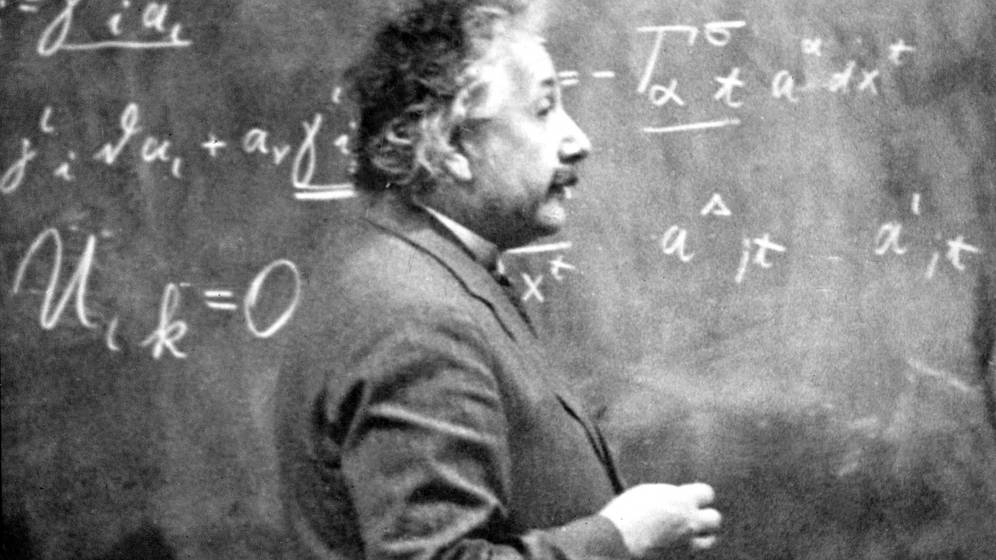 La regla de las dos horas de los genios: el truco que aplicaban Einstein y Nietzsche