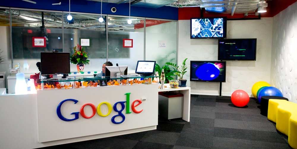 Google abrió plataforma de empleo para aplicar a vacantes con la compañía nivel mundial
