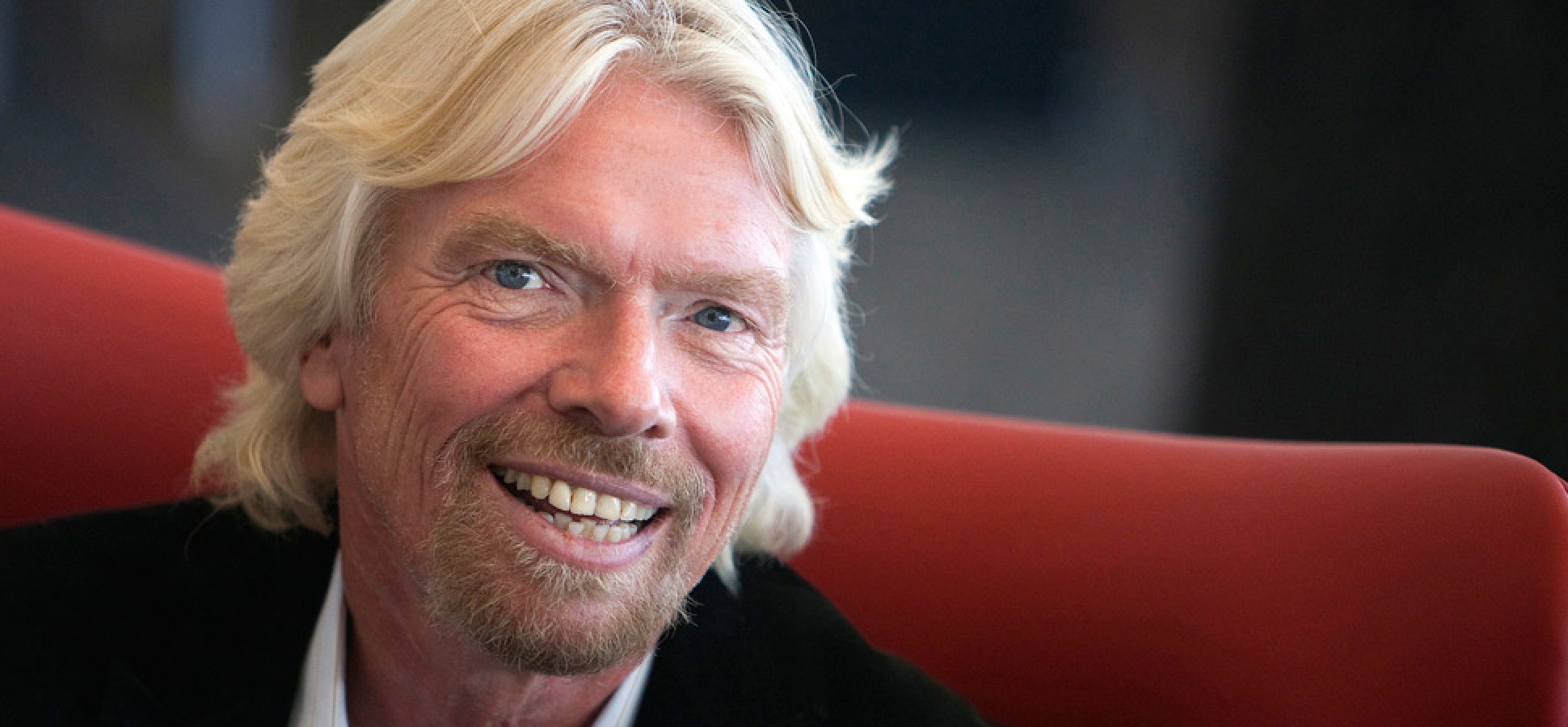 Richard Branson: ¿Quiere una empresa exitosa? Olvide el ‘yo’ y trabaje en el ‘nosotros’