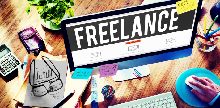 Freelance, tips para triunfar en una modalidad que llegó para quedarse