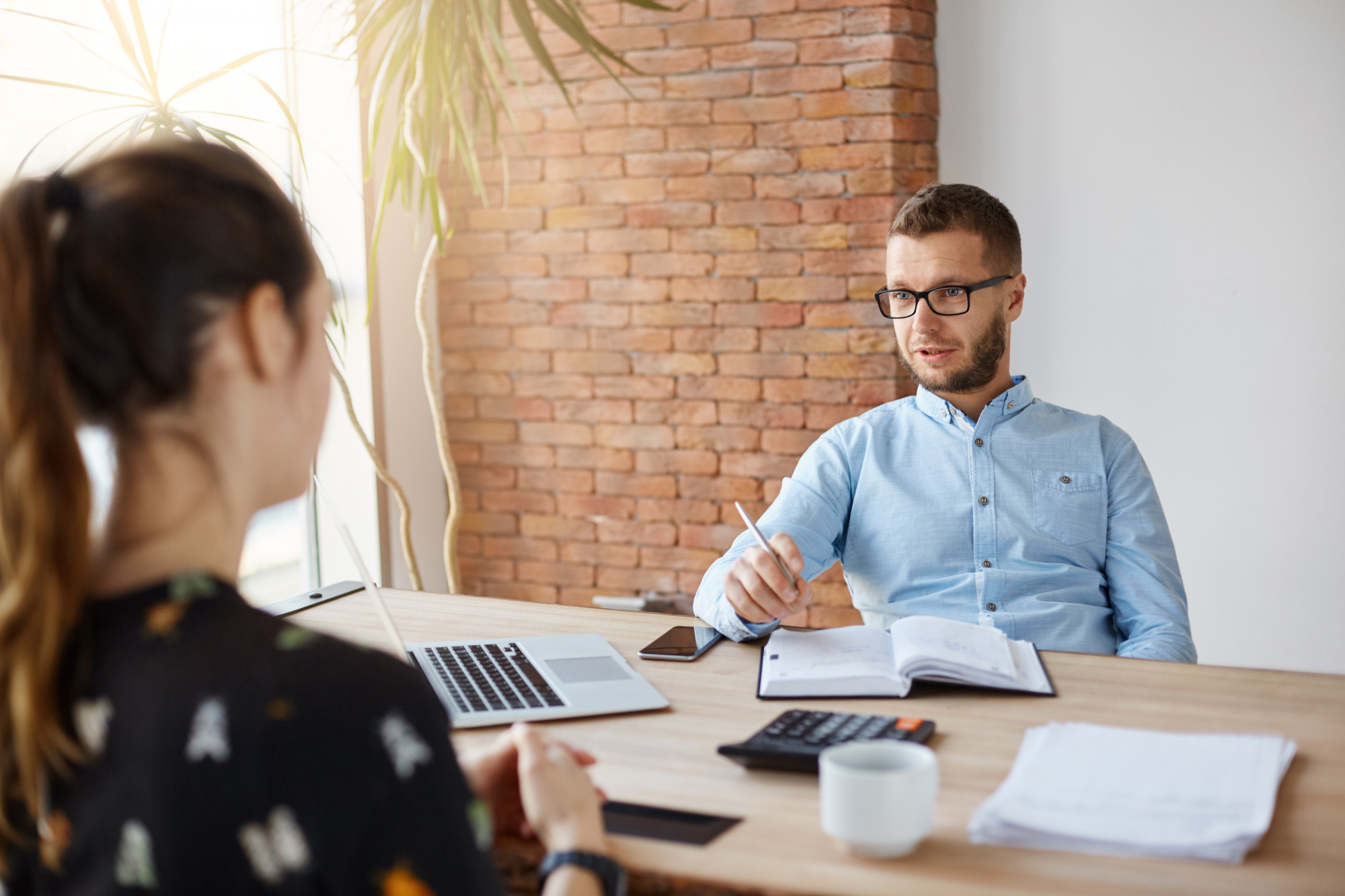 ¿Cómo abordar las expectativas salariales en una entrevista laboral? 