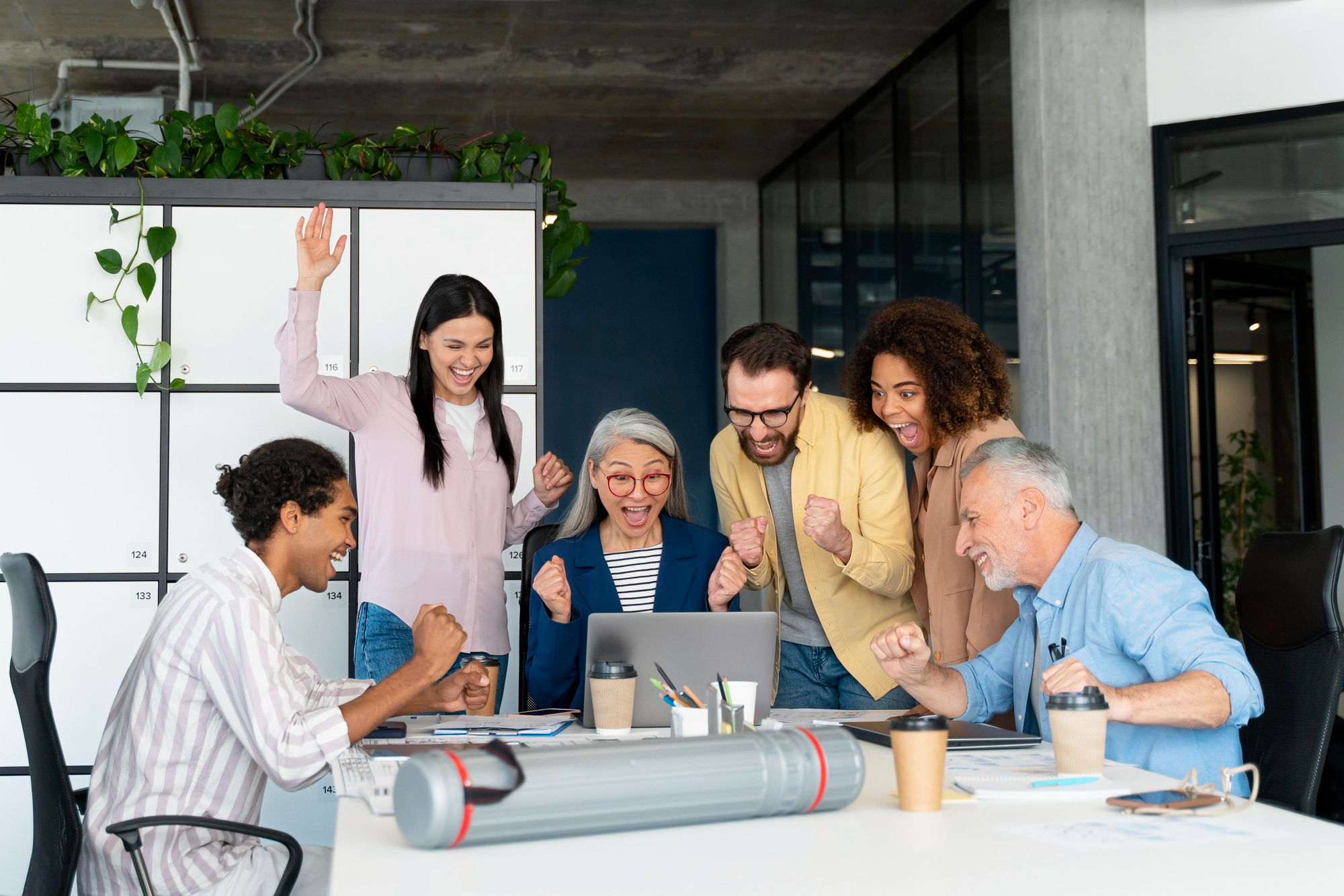 Fuerza Laboral Multigeneracional: Tu As Bajo la Manga en Tiempos de Crisis Económica 