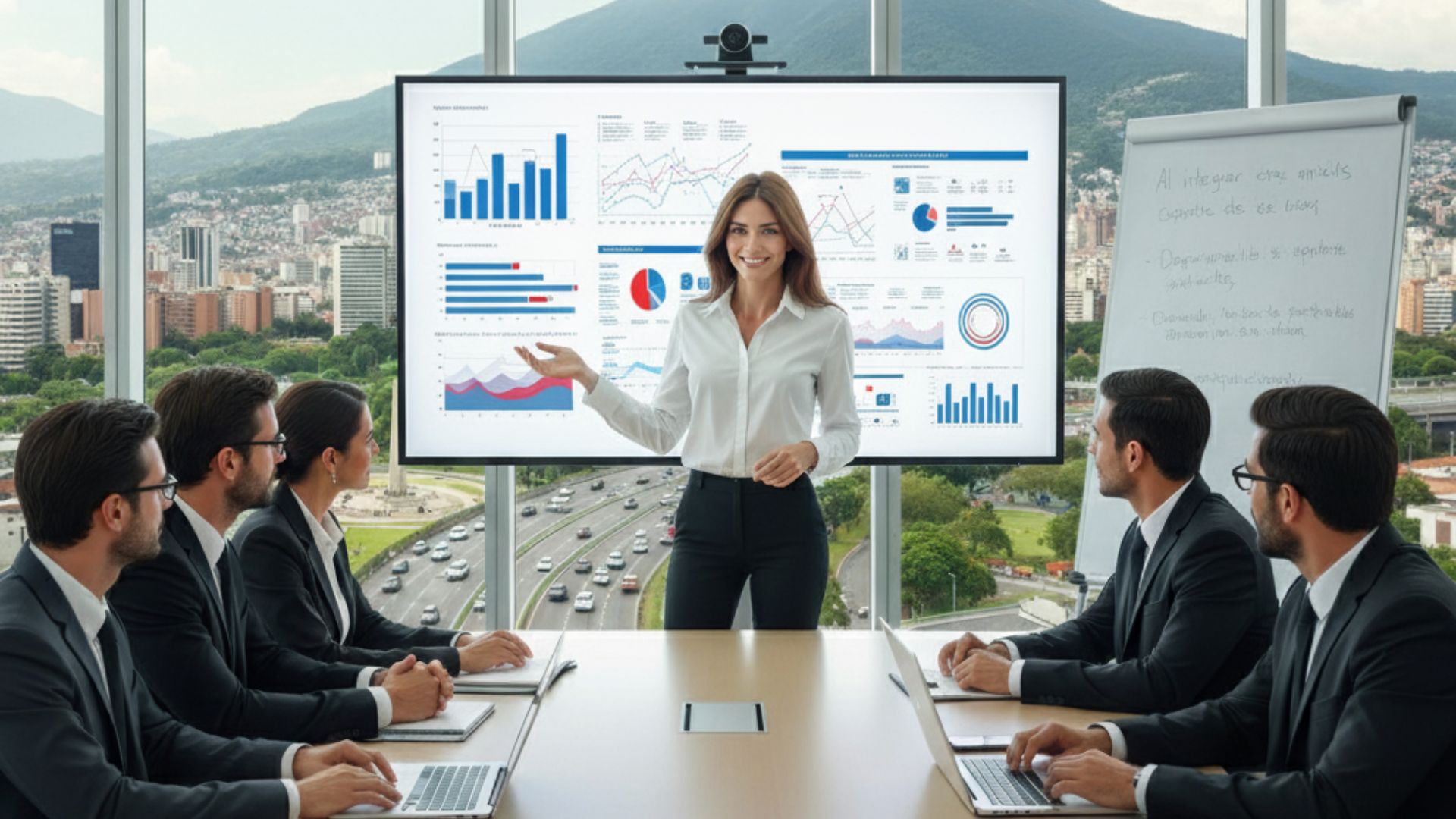 El Cuadro de Mando del Éxito: Las Métricas de Gestión Humana (KPIs de RRHH) que Todo Profesional Debe Dominar 
