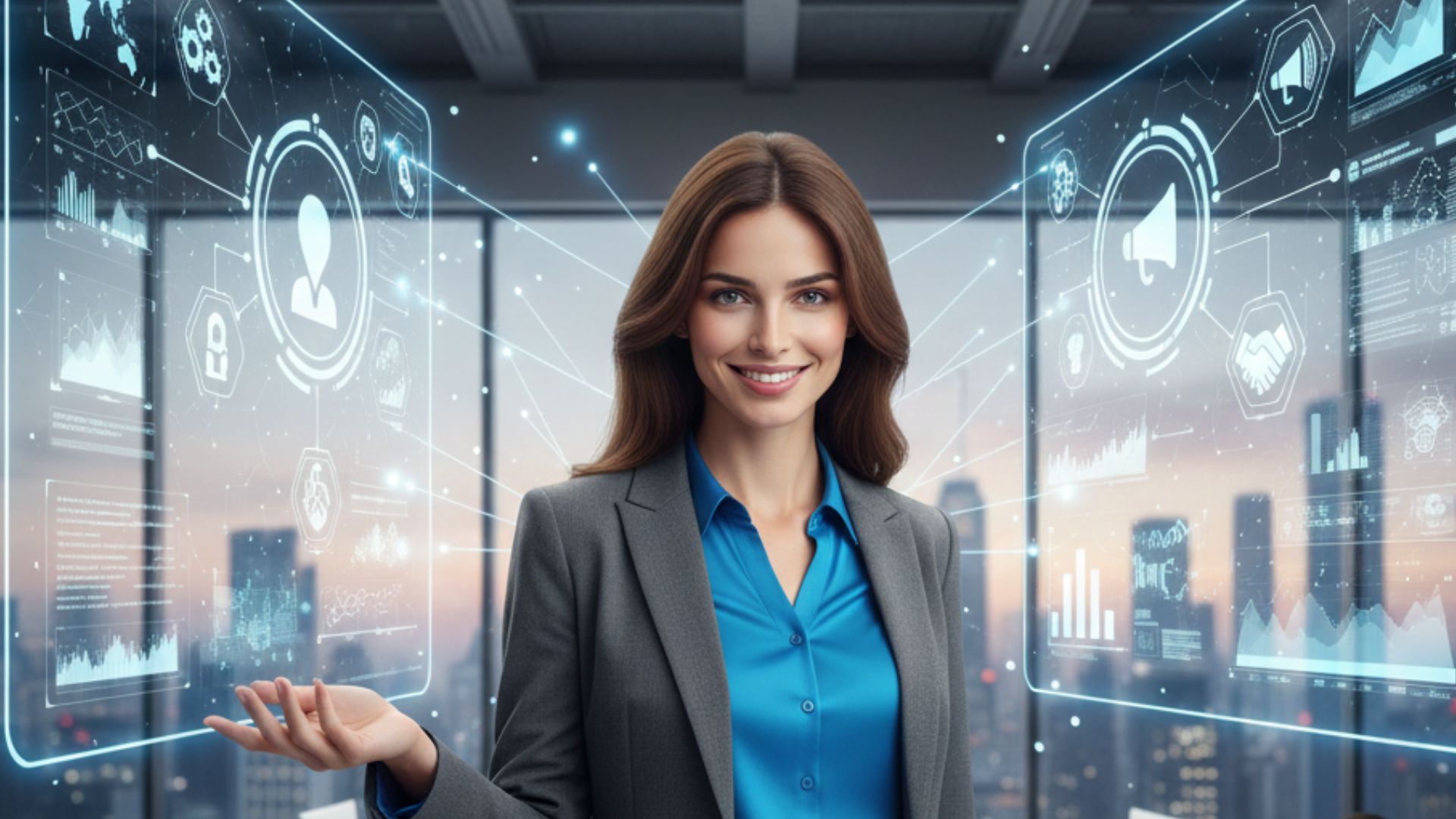 La Matriz del Mando: Conoce los 15 Tipos de Liderazgo que Transforman Organizaciones