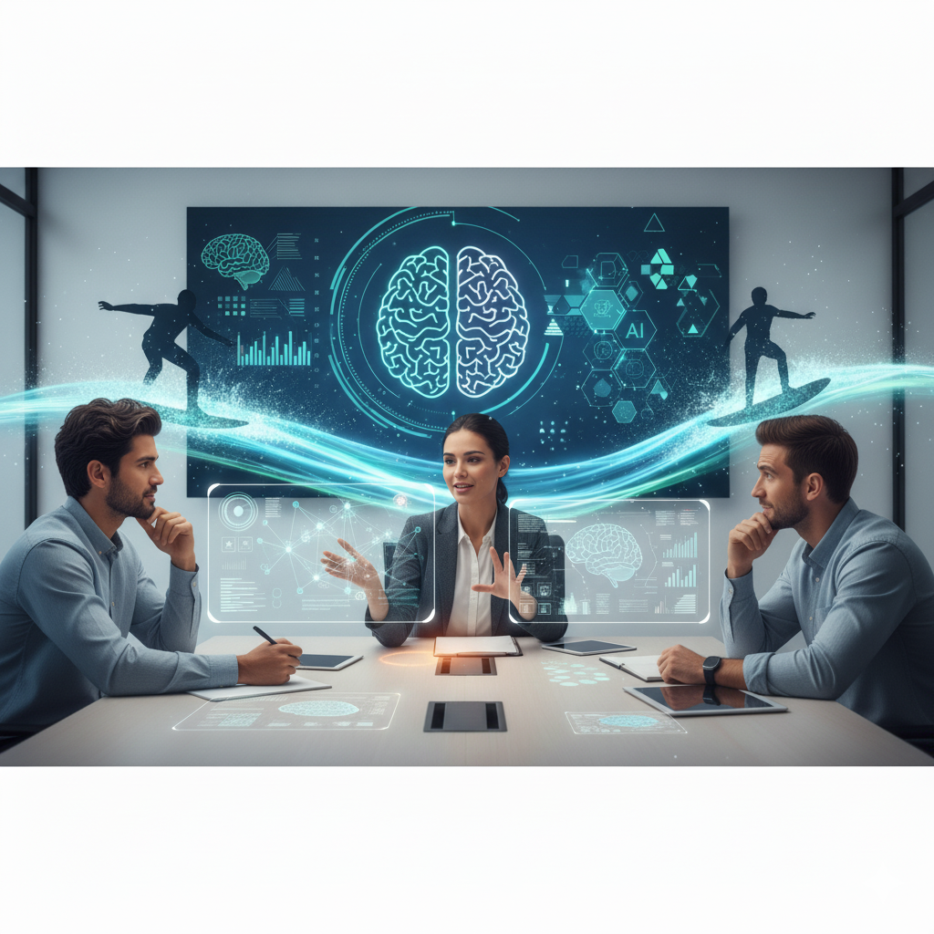 Reskilling Post-IA: La Guía Rápida de ASAP para Blindar tu Talento del Futuro