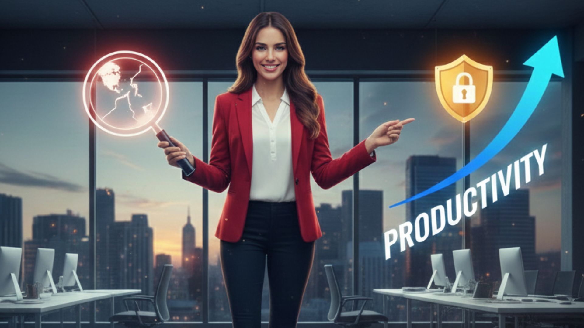 ¿Fugas de Talento Ocultas? Descubre Cómo Reducir el Ausentismo Laboral y Dispara la Productividad 