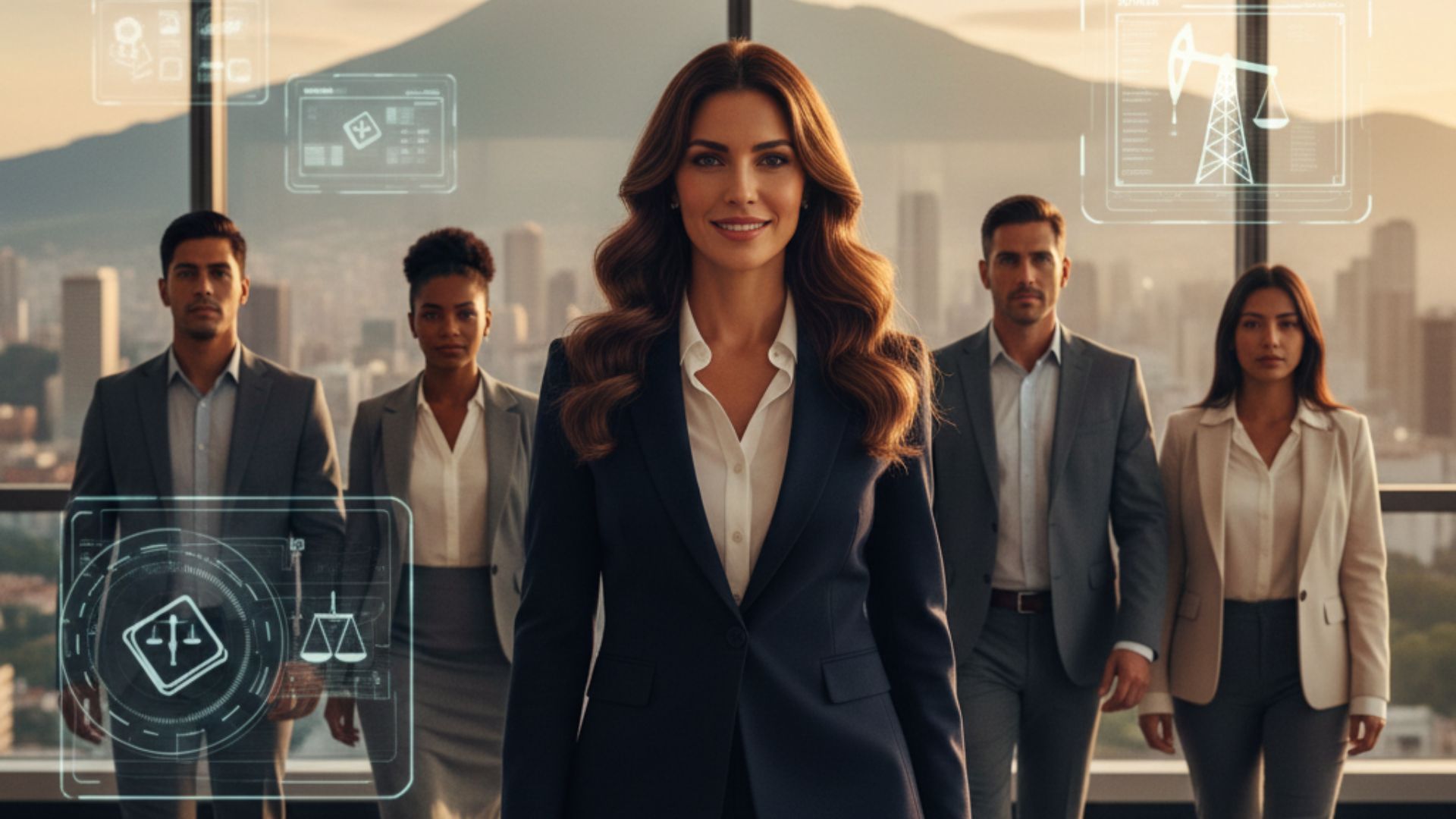 Talento en Venezuela: Cómo el EOR se convirtió en la Ventaja Competitiva de las Empresas Globales