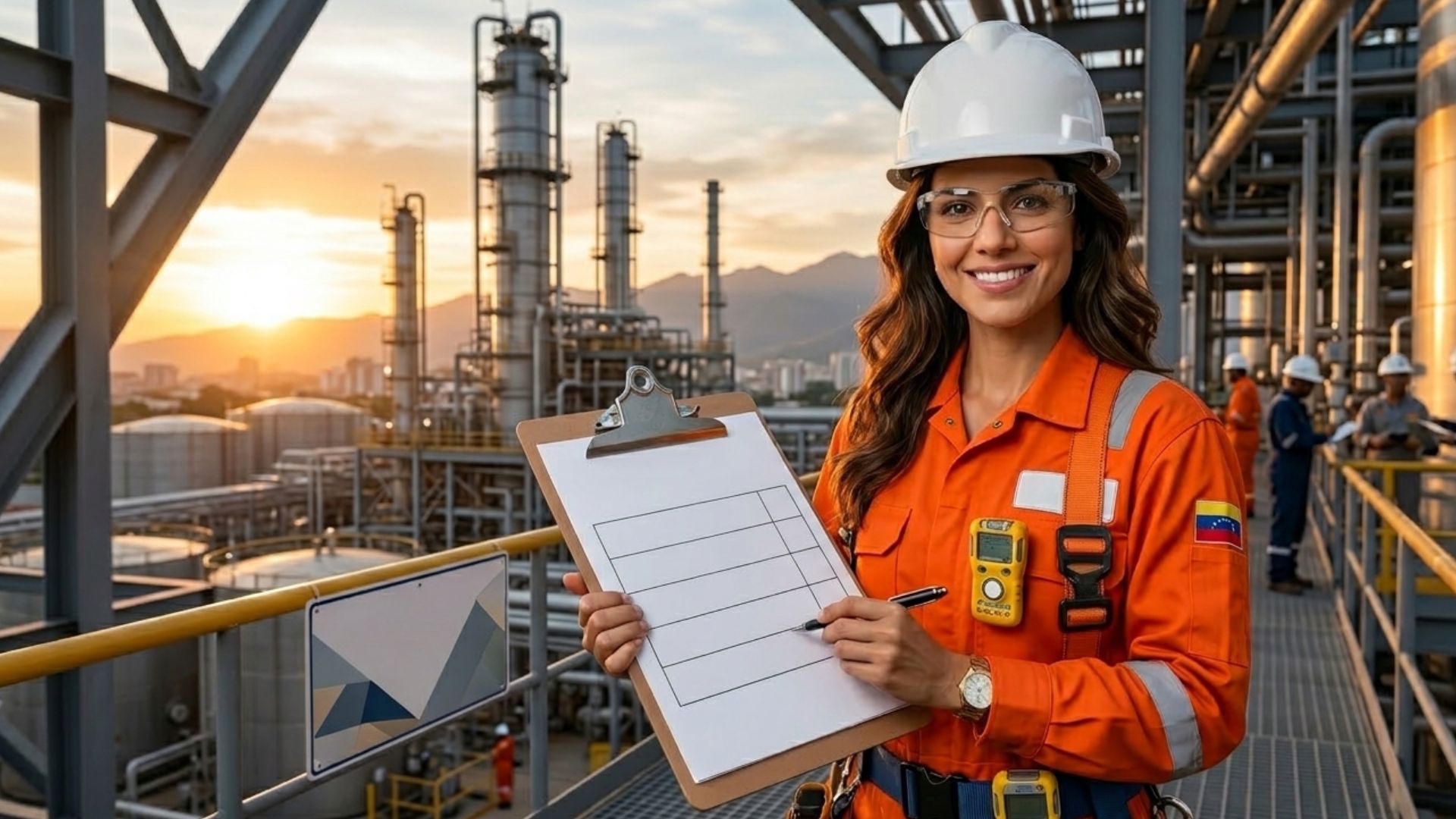 Estrategias de Reclutamiento Especializado para el Sector Petrolero en Venezuela 2026 